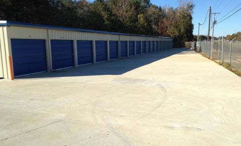 Austin's Safe Storage LLC