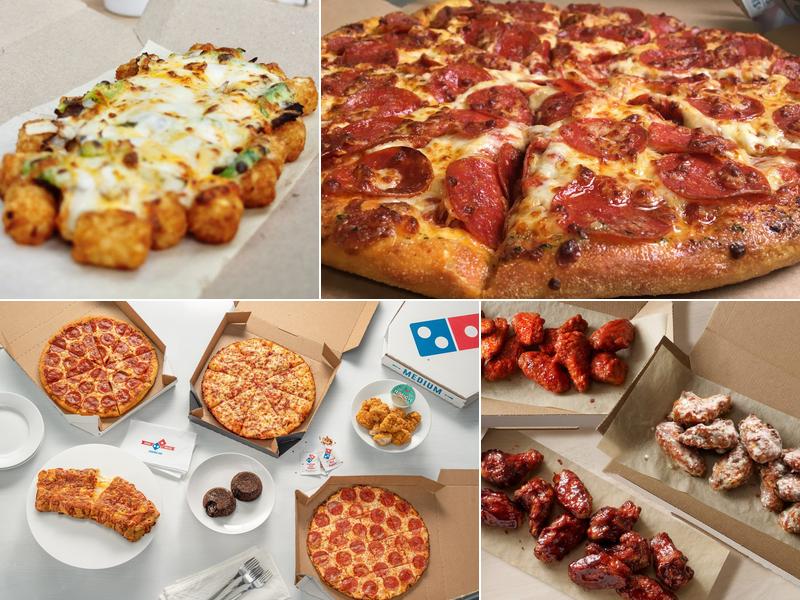 Domino's Pizza