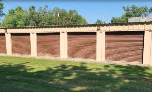 J & G Self Storage Blue Springs