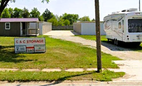 C & C storage