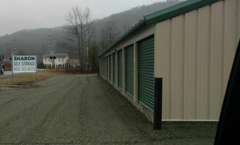 Sharon Self Storage Sharon