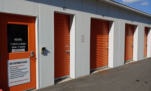 Plainville Self Storage