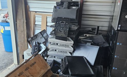 Millard Air Park Self Storage