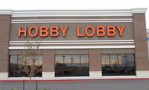 Hobby Lobby