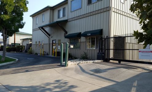 Downtown Mini Storage