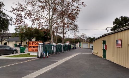 U-Stor-It Mini-Storage