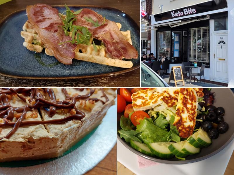 Keto Bite UK