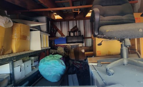 North Paso Mini Storage