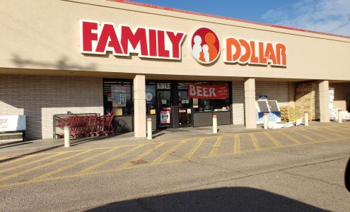 Family Dollar