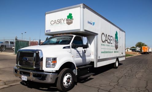 Casey Moving Systems / United Van Lines