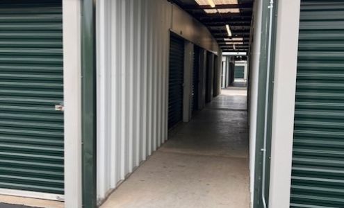 Heritage Self Storage Fairview with FREE Truck Use and 24-Hour Access Ceres