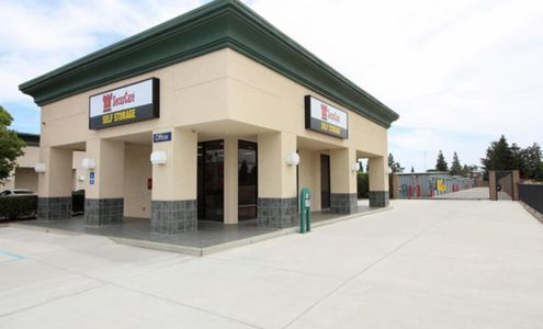 SecurCare Self Storage