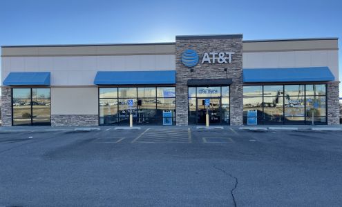 AT&T Store