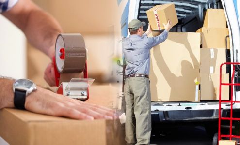 FASTWAY Moving & Storage Service Massachusetts Woburn