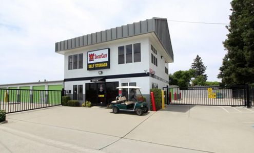 SecurCare Self Storage