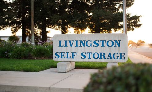 Livingston Self Storage