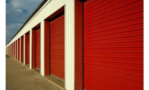 American Mini Storage