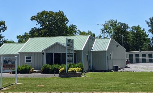 Lake Side Mini Storage Scottsboro