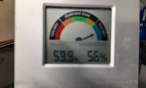 Box Storage Scottsboro