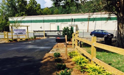 RV & Boat Storage of Scottsboro, AL. Scottsboro