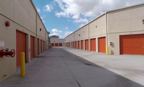 A-1 Self Storage