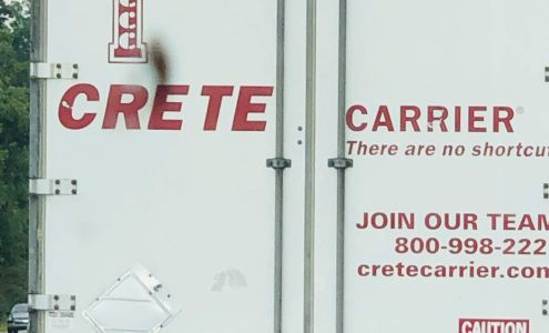 Crete Carrier Corporation Westfield