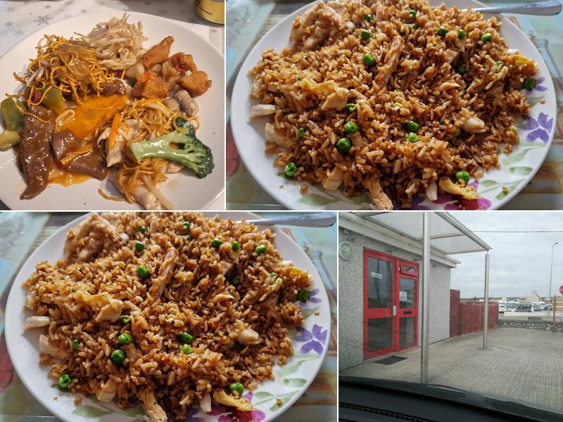 Lees Chinese Takeway