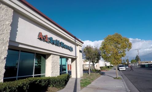 A-1 Self Storage