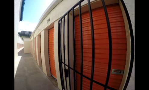 A-1 Self Storage