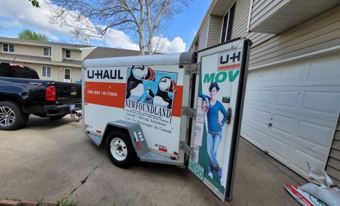 U-Haul Neighborhood Dealer
