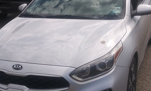 Enterprise Rent-A-Car