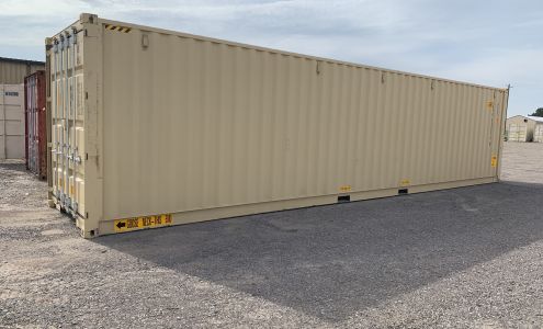 Scotty's Storage Trailer Rentals, Inc. Russellville