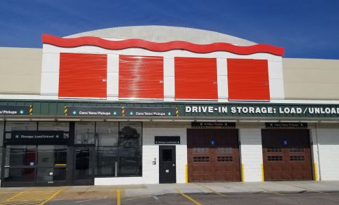 U-Haul Moving & Storage of Russellville