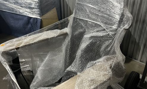 Mark's Moving & Storage El Dorado