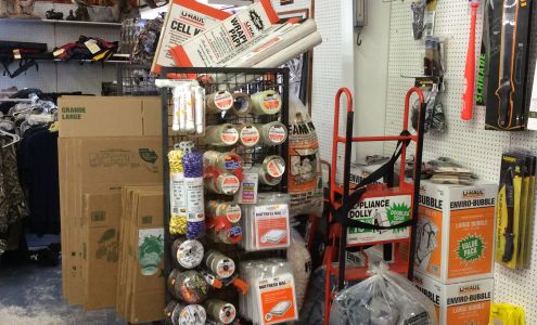 U-Haul Neighborhood Dealer