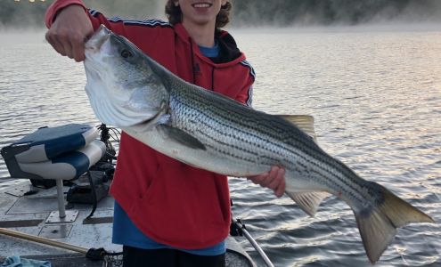 Breckenridge Guide Service & Storage Henderson