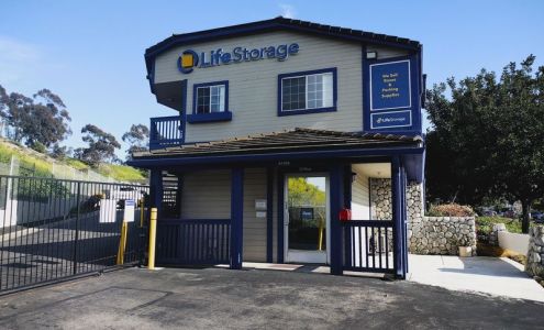 Life Storage - Capistrano Beach