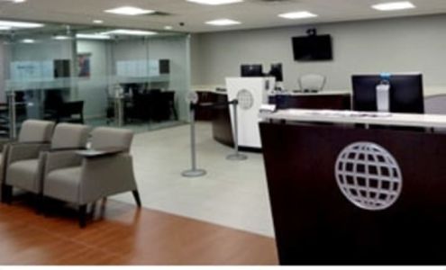 Navy Federal Credit Union