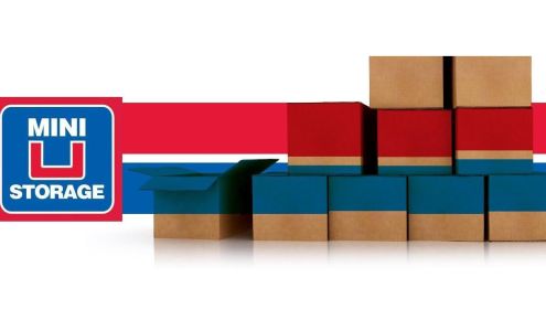 Mini U Storage