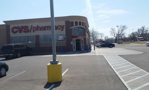 CVS Junction City