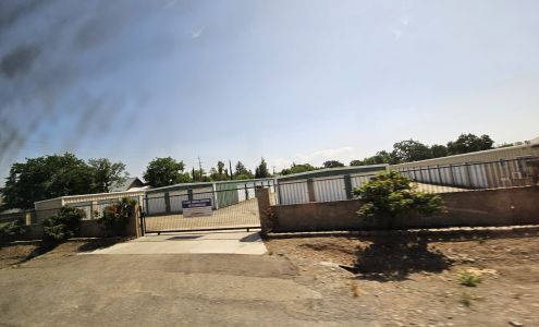 Los Molinos Mini Storage Los Molinos