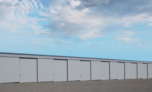 Lakeview Storage Arboles