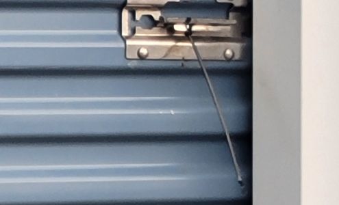 Storage Masters Columbia