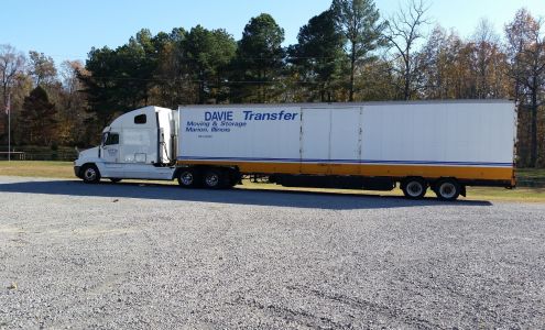 Davie Transfer Moving & Storage Johnston City