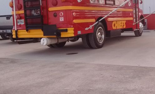 Terry Mace's Body Shop