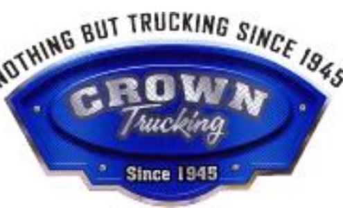 Crown Trucking Inc Pawnee
