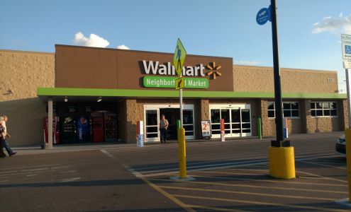 Walmart Neighborhood Market