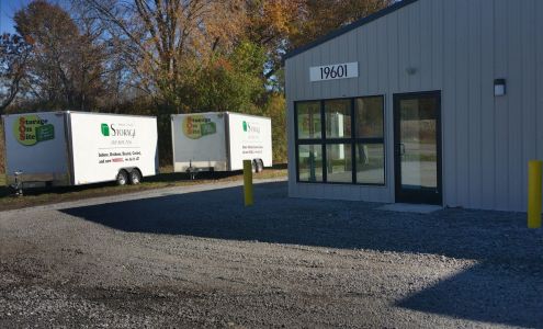 Harbor Country Storage