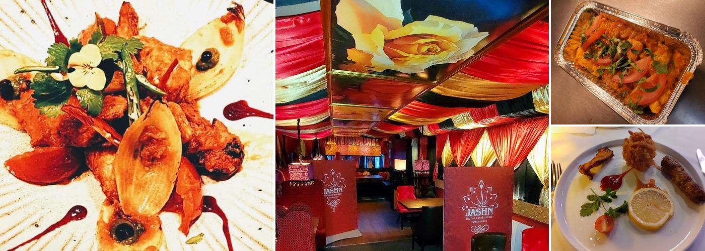 Jashn Restaurant