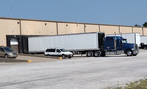 Land Air Express Inc Joplin